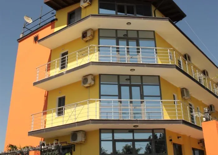 Hotel PRINC