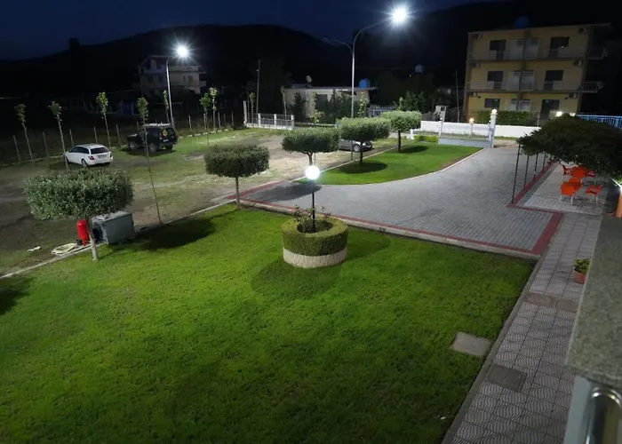 Hotel Restaurant Globi