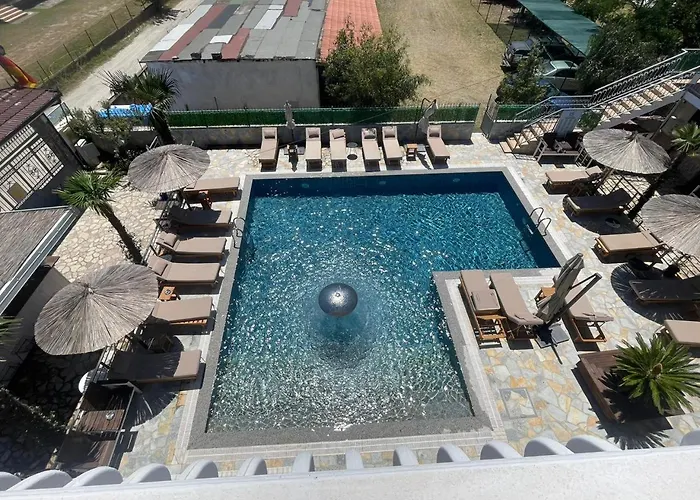 Hotel Laura